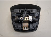  Подушка безопасности водителя Renault Megane 3 2009-2016 20607178 #3