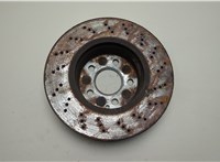 Диск тормозной Mercedes C W204 2006-2015 20607181 #1