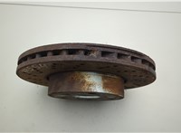  Диск тормозной Mercedes C W204 2006-2015 20607181 #2
