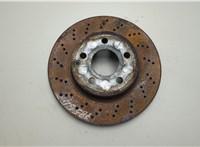  Диск тормозной Mercedes C W204 2006-2015 20607181 #3