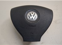  Подушка безопасности водителя Volkswagen Caddy 2004-2015 20607184 #1