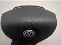  Подушка безопасности водителя Volkswagen Caddy 2004-2015 20607184 #2