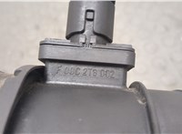  Измеритель потока воздуха (расходомер) Opel Zafira C 2011-2019 20607190 #6