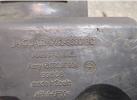 XS7F12B579AA Измеритель потока воздуха (расходомер) Jaguar X-Type 2001-2009 11503101 #4