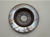  Диск тормозной BMW 3 E46 1998-2006 20607197 #1