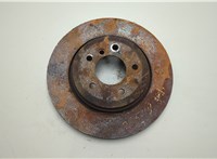  Диск тормозной BMW 3 E46 1998-2006 20607197 #3