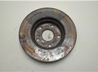  Диск тормозной Toyota RAV 4 2000-2005 20607203 #1