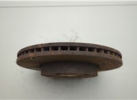  Диск тормозной Toyota RAV 4 2000-2005 20607203 #2