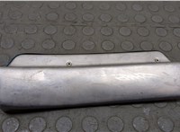  Накладка на порог Mitsubishi L200 2006-2015 20607216 #1