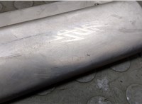  Накладка на порог Mitsubishi L200 2006-2015 20607216 #2