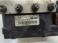  Блок АБС, насос (ABS, ESP, ASR) Honda HRV 1998-2006 20607223 #4