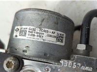  Блок АБС, насос (ABS, ESP, ASR) Land Rover Range Rover Evoque 2011-2018 20607226 #5