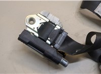  Ремень безопасности Volkswagen Polo 2009-2014 20607229 #2