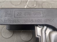  Блок управления двигателем Opel Zafira C 2011-2019 20607234 #3