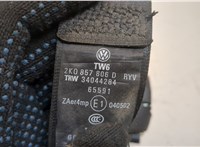  Ремень безопасности Volkswagen Caddy 2004-2015 20607237 #3