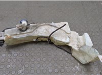  Бачок омывателя Ford Focus 2 2005-2008 20607245 #1