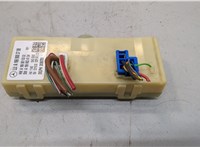 A1669003708 Блок управления доводчика багажной двери Mercedes ML W166 2011-2015 20607276 #2