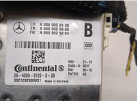  Камера переднего вида Mercedes ML W166 2011-2015 20607284 #4