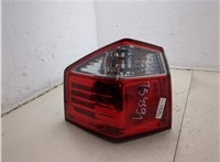  Фонарь (задний) Chevrolet Orlando 2011-2018 20607285 #1