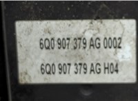  Блок АБС, насос (ABS, ESP, ASR) Skoda Fabia 1999-2007 20607286 #3