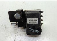  Блок АБС, насос (ABS, ESP, ASR) Skoda Fabia 1999-2007 20607286 #4