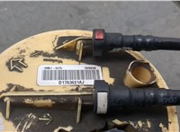  Насос топливный электрический Ford Focus 2 2005-2008 20607288 #6