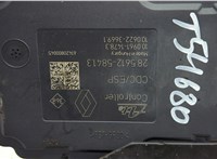  Блок АБС, насос (ABS, ESP, ASR) Renault Megane 3 2009-2016 20607290 #4