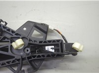  Ручка двери наружная Chevrolet Malibu 2018-2025 20607291 #4