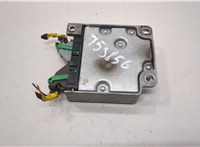  Блок управления подушками безопасности Citroen Jumper (Relay) 2006-2014 20607293 #2