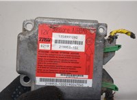  Блок управления подушками безопасности Citroen Jumper (Relay) 2006-2014 20607293 #4
