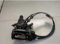  Кулиса КПП Toyota Corolla E12 2001-2006 20607302 #1
