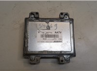  Блок управления двигателем Opel Corsa D 2006-2014 20607303 #3