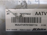  Блок управления двигателем Opel Corsa D 2006-2014 20607303 #4