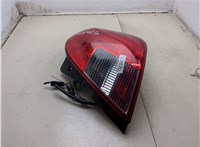  Фонарь (задний) Opel Antara 2006-2015 20607316 #1