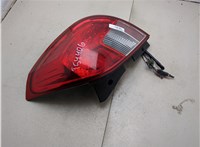  Фонарь (задний) Opel Antara 2006-2015 20607316 #4