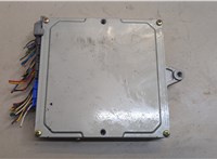  Блок управления двигателем Honda HRV 1998-2006 20607318 #3