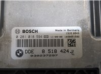  Блок управления двигателем BMW 1 F20, F21 2011-2019 20607321 #2