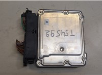  Блок управления двигателем BMW 1 F20, F21 2011-2019 20607321 #4