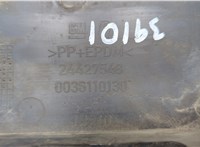  Заглушка порога Opel Vectra C 2002-2008 20607324 #3