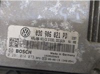  Блок управления двигателем Volkswagen Caddy 2004-2015 20607325 #2