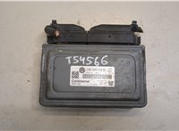  Блок управления двигателем Volkswagen Polo 2009-2014 20607329 #3