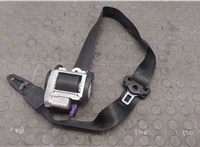 4F0857706A Ремень безопасности Audi A6 (C6) 2004-2011 20607331 #1