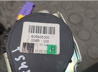 4F0857706A Ремень безопасности Audi A6 (C6) 2004-2011 20607331 #3