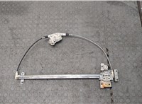  Стеклоподъемник механический Mercedes Vito W638 1996-2003 20607332 #2