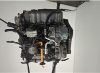  Форсунка топливная Volkswagen Golf 5 2003-2009 11503160 #6