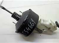  Усилитель тормозов вакуумный Chevrolet Captiva 2006-2011 11503161 #1