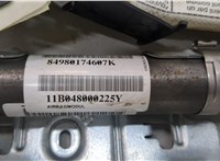  Подушка безопасности боковая (шторка) Mini Countryman (R60) 2010-2016 20607337 #3
