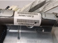  Подушка безопасности боковая (шторка) Mini Countryman (R60) 2010-2016 20607337 #8