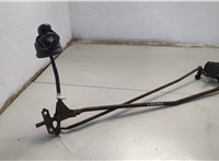  Кулиса КПП Land Rover Freelander 1 1998-2006 20607338 #1