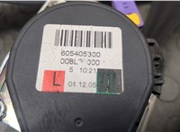 4F0857705A Ремень безопасности Audi A6 (C6) 2004-2011 20607340 #3